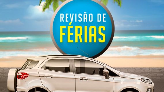 Revisão de férias