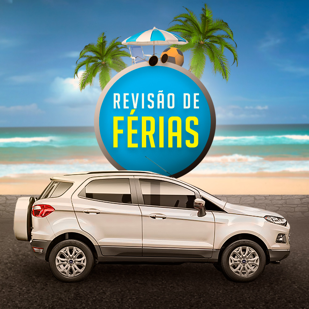 Revisão de férias